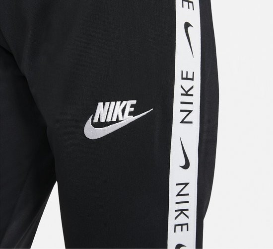 Nike Maat 158 Sportwear Meisjes Trainingsbroek