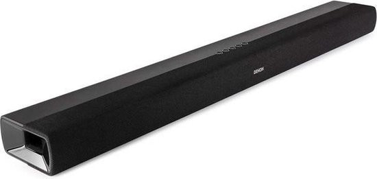 Denon DHT-S216 - Soundbar - Zwart