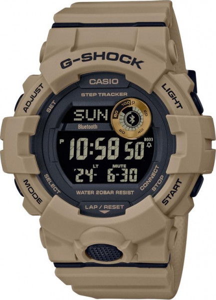 Casio G-Shock Horloge GBD-800UC-5ER - 49 mm