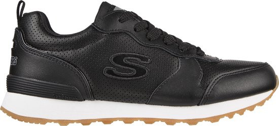 Skechers Og 85 - Porthole - maat 41- Dames Sneakers - Black