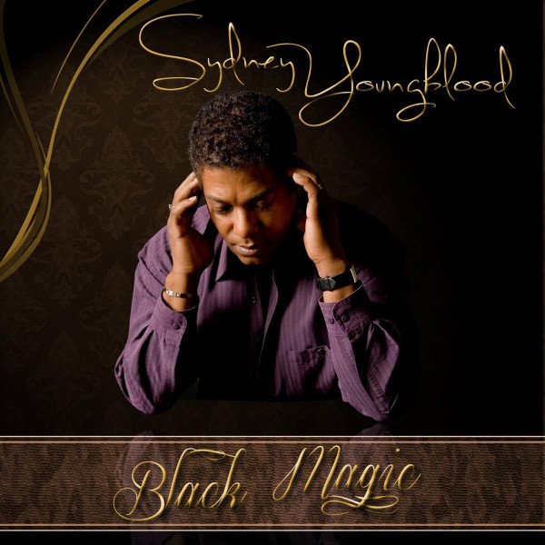 Sydney Youngblood - Black Magic - CD