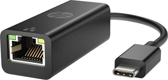 HP USB-C® - RJ45 Adapter G2 Ethernetadapte