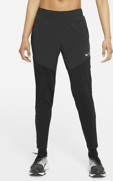 Nike Maat M W NK DF ESSENTIAL PANT Dames Sportbroek