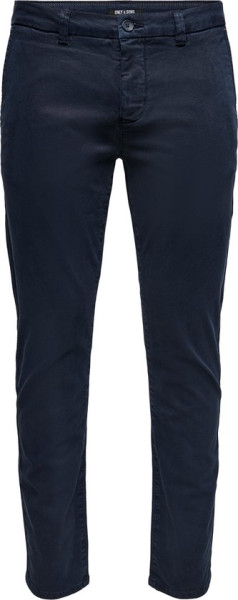 ONLY & SONS - Maat W32 X L34- ONSPETE LIFE SLIM TWILL MA 9934 NOOS Heren Broek