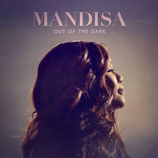 Mandisa - Out of the Dark CD