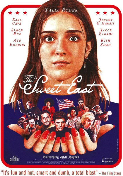 The Sweet East (DVD)