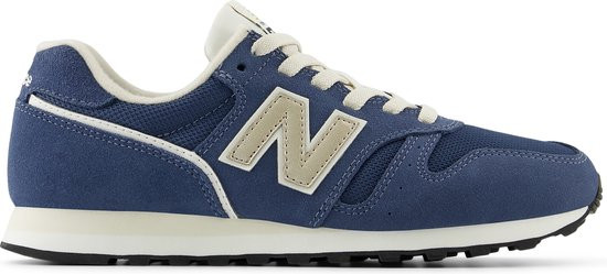 New Balance - mt 38 - WL373LU2 Dames Sneakers - DARK NAVY