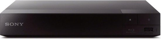 Sony BDP-S1700 Blu-ray Player