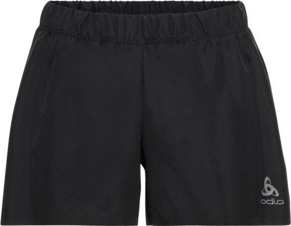 ODLO - Maat M - Shorts ESSENTIAL LIGHT 4 INCH - black - Vrouwen