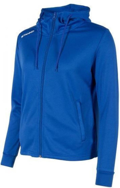 Stanno Maat XL Field Hooded Top FZ Dames