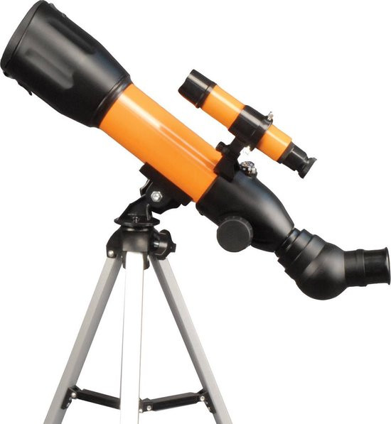 Vixen Telescoop - Nature Eye - 50/360 - Instapmodel - Voor Kinderen