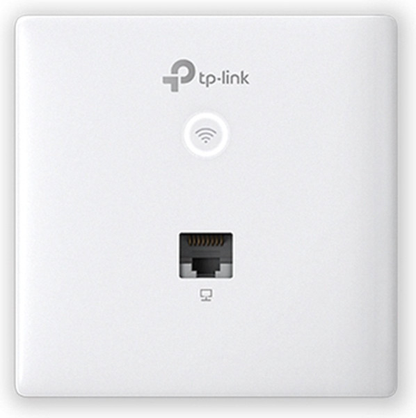 TP-Link Omada EAP230-Wall - AC1200 - Access Point - Draadloos