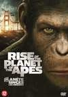 Rise Of The Planet Of The Apes