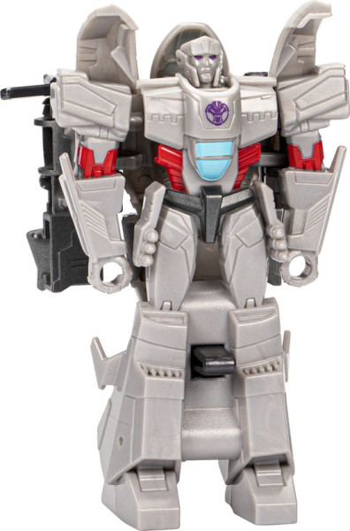 Transformers Earthspark 1 Step Flip Megatron