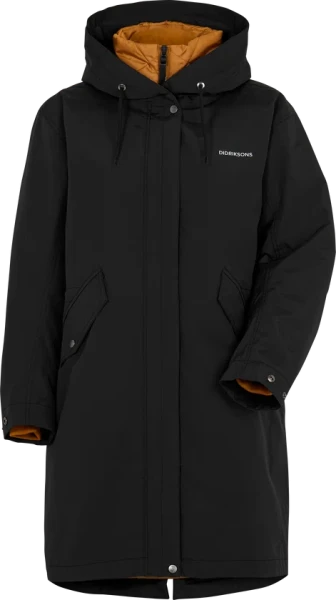 Didriksons Maat 36/38 GABRIELLA WNS PARKA Dames Outdoor parka