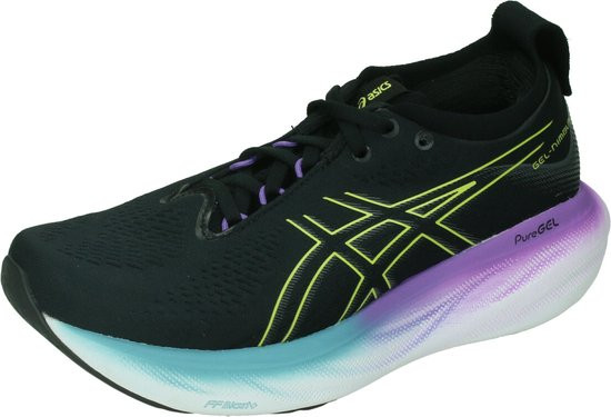 Asics Gel-Nimbus 25 - maat 40.5- Sportschoenen Vrouwen