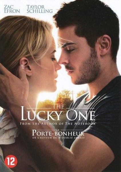 Lucky One (DVD)