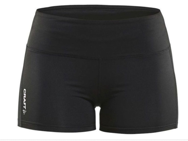 Craft - maat L - Rush Hot Pants Dames Black