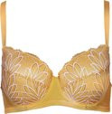 After Eden maat D70 Padded wire bra lace Dames