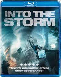 Into the Storm (Blu-ray)