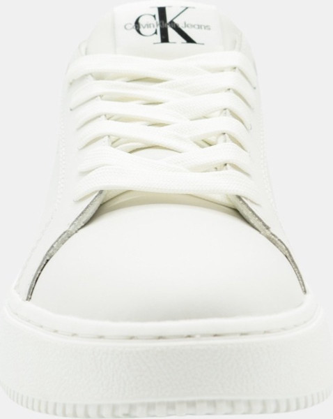 Calvin klein clearance sneakers dames sale