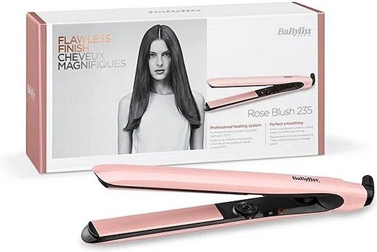 Stijltang Babyliss 2498PRE