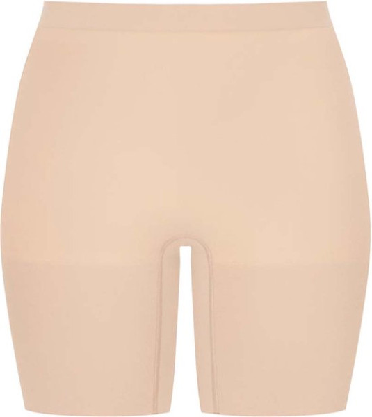 Spanx Power Series - maat S- Power Short - Kleur Soft Nude