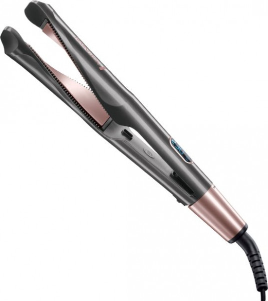 Remington S6606 Curl & Straight 2-in-1 - Stijltang