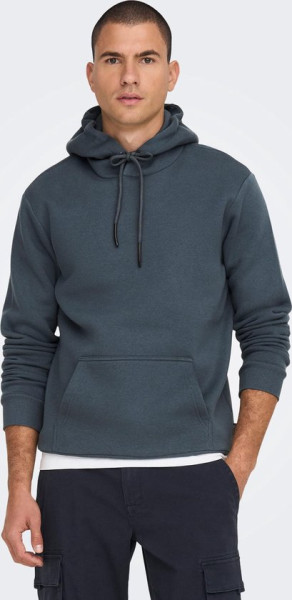 ONLY & SONS - Maat XXL - ONSCERES HOODIE SWEAT NOOS Heren