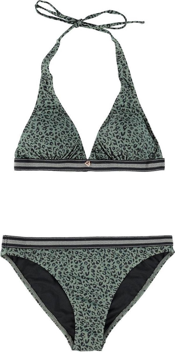 gips Verminderen Portiek Brunotti - 44 - Xiu S Women Bikini - Vintage Green | DGM Outlet