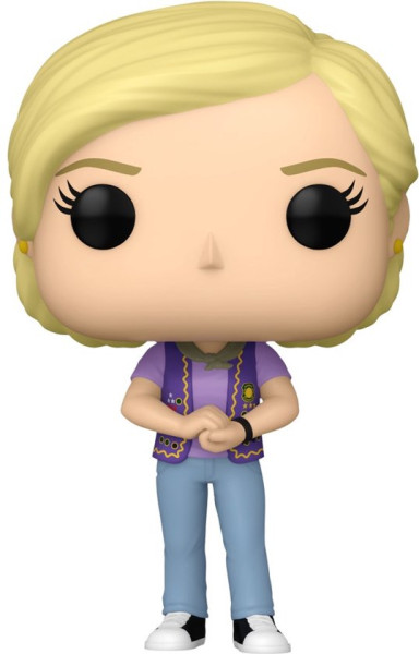 Funko Pop #1410 Parks & Recreation - Leslie Knope (Pawnee Goddesses)