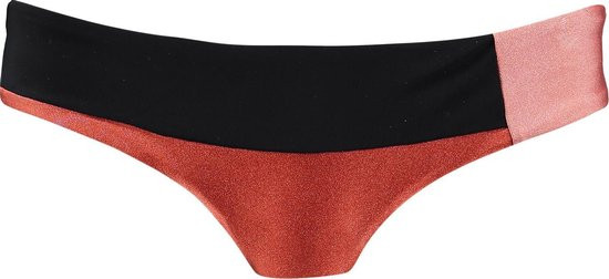 Barts - Maat 34 - Lourdes Tanga - dusty pink - Vrouwen