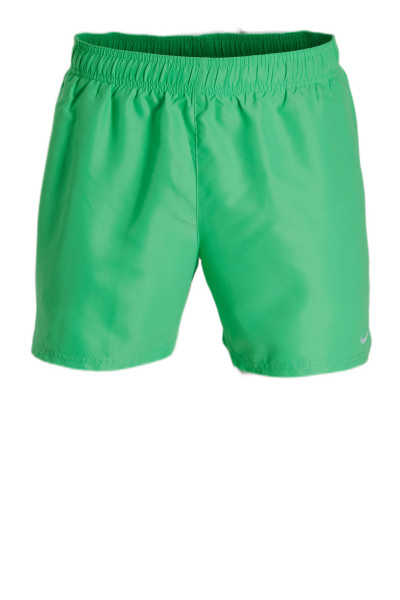 Nike - Maat S - Essential 5'' Zwemshort Heren