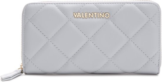 Valentino Bags Ocarina Portemonnee - Perla