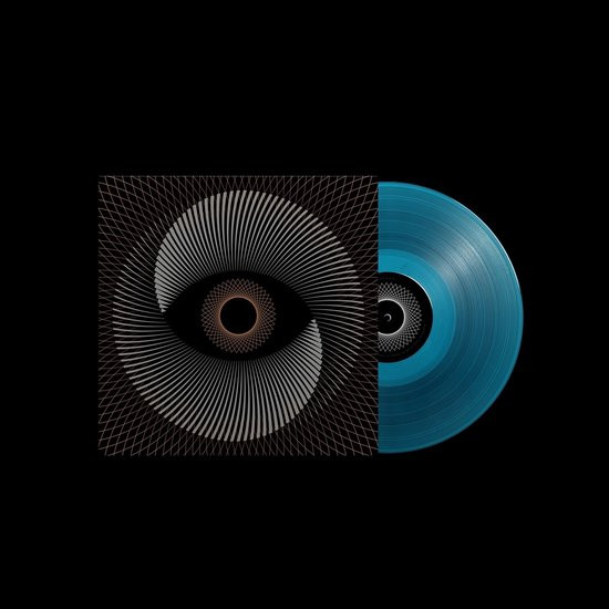 The Ocean - Holocene (Instrumental) (LP) (Instrumental) (Limited Edition) (Coloured Vinyl)