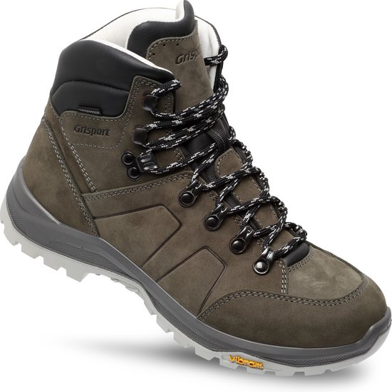 Grisport Arizona Mid maat 37 Wandelschoenen Dames Moss DGM Outlet