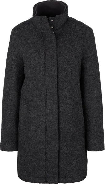 TOM TAILOR - Maat M - boucle coat Dames Jas