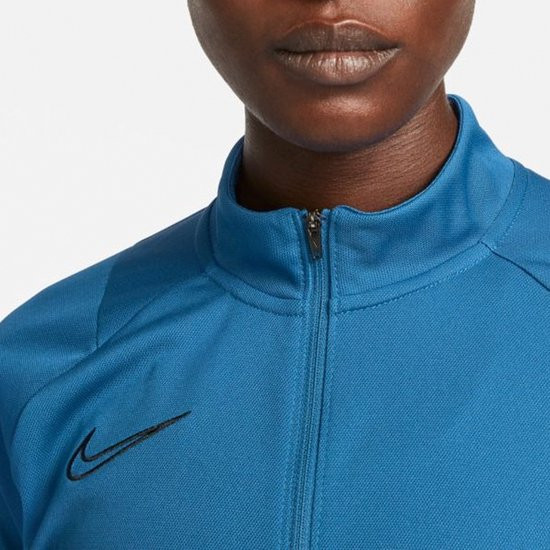 Nike maat L Dri-FIT Trainingsjack Vrouwen