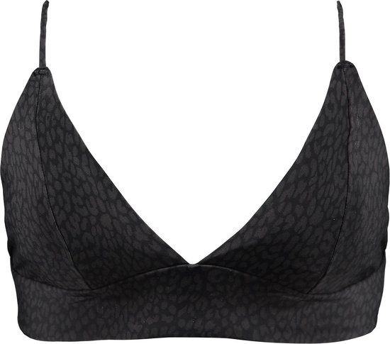 Barts - 34 - Bathers Bralette - Black