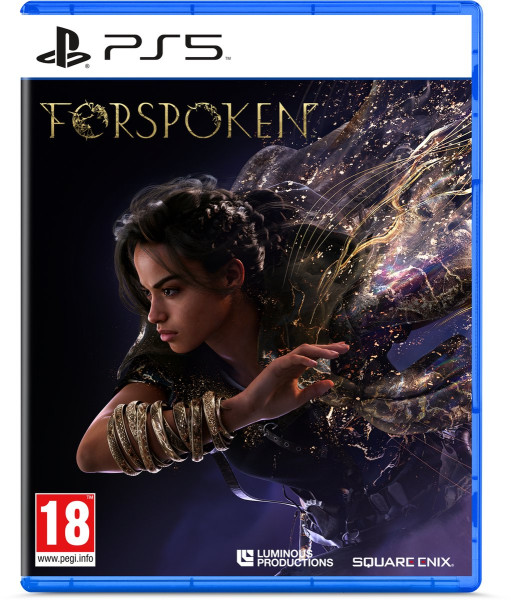 Forspoken - PS5