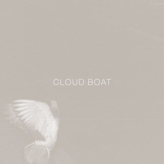 Cloud Boat - Book Of Hours - CD