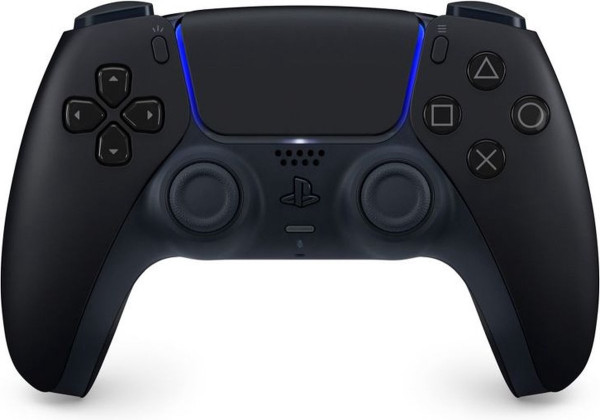 Sony PS5 DualSense draadloze controller - Midnight Black