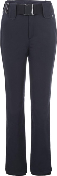 Luhta Maat 44 Joensuu Dames Wintersportbroek - Dark Blue