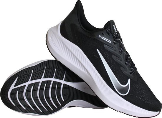 Nike Zoom Winflo 7 -maat 39- Sportschoenen Dames