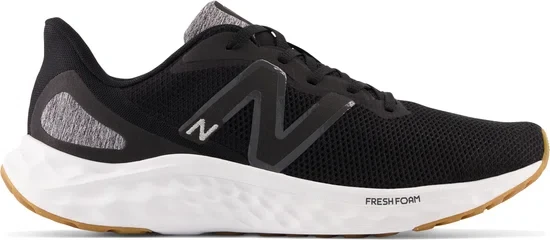 New Balance MARIS - maat 42.5 - Heren Sportschoenen - Zwart