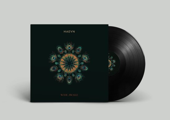 HAEVN - Wide Awake (LP)