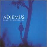 Adiemus - Songs Of Sanctuary. CD