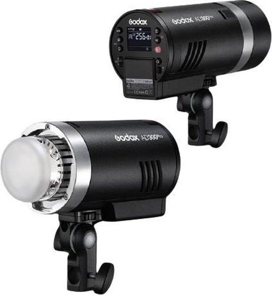 Godox AD300Pro Outdoor Flash