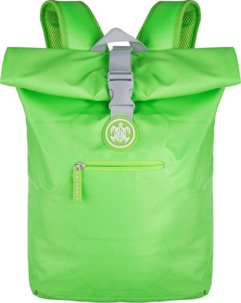 SUITSUIT Caretta Rugzak 15 liter - Active Green