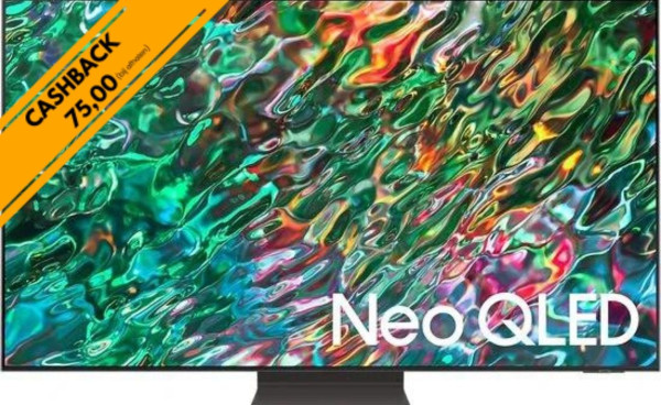 Samsung QE75QN93B - 75 inch - 4K Neo QLED